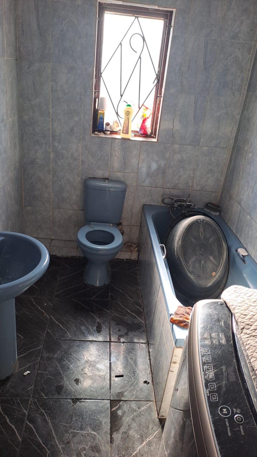  Bedroom Property for Sale in Belmont Park Western Cape